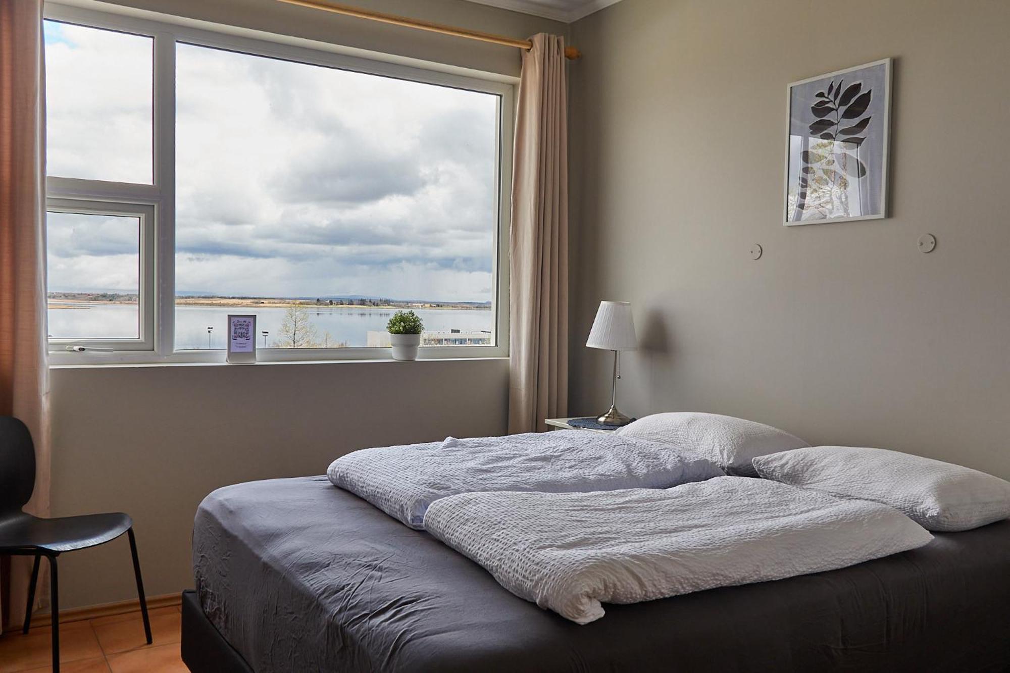 Hotel Laugarvatn Hotel 2*