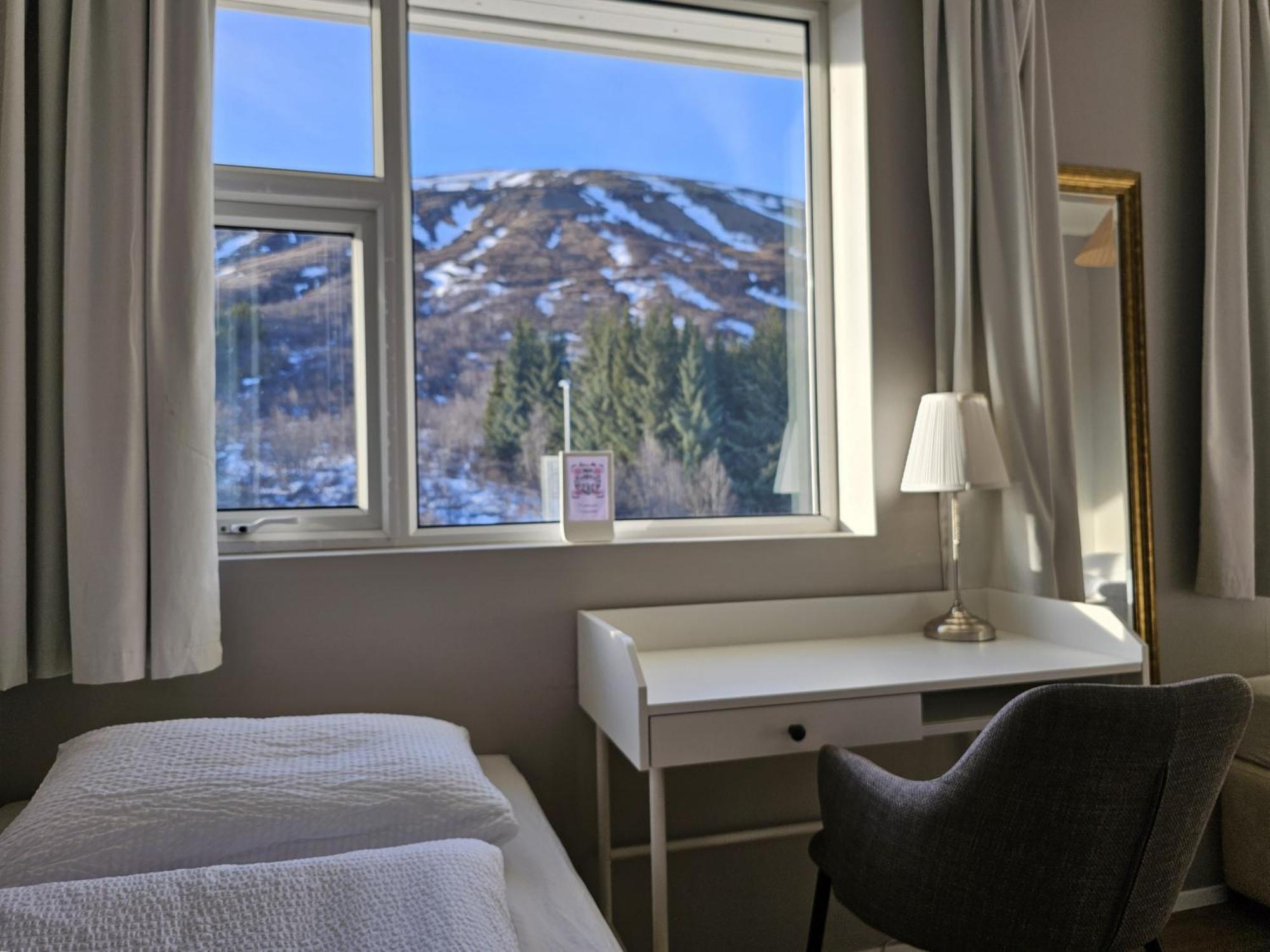 Hotel Hotel Laugarvatn Laugarvatn