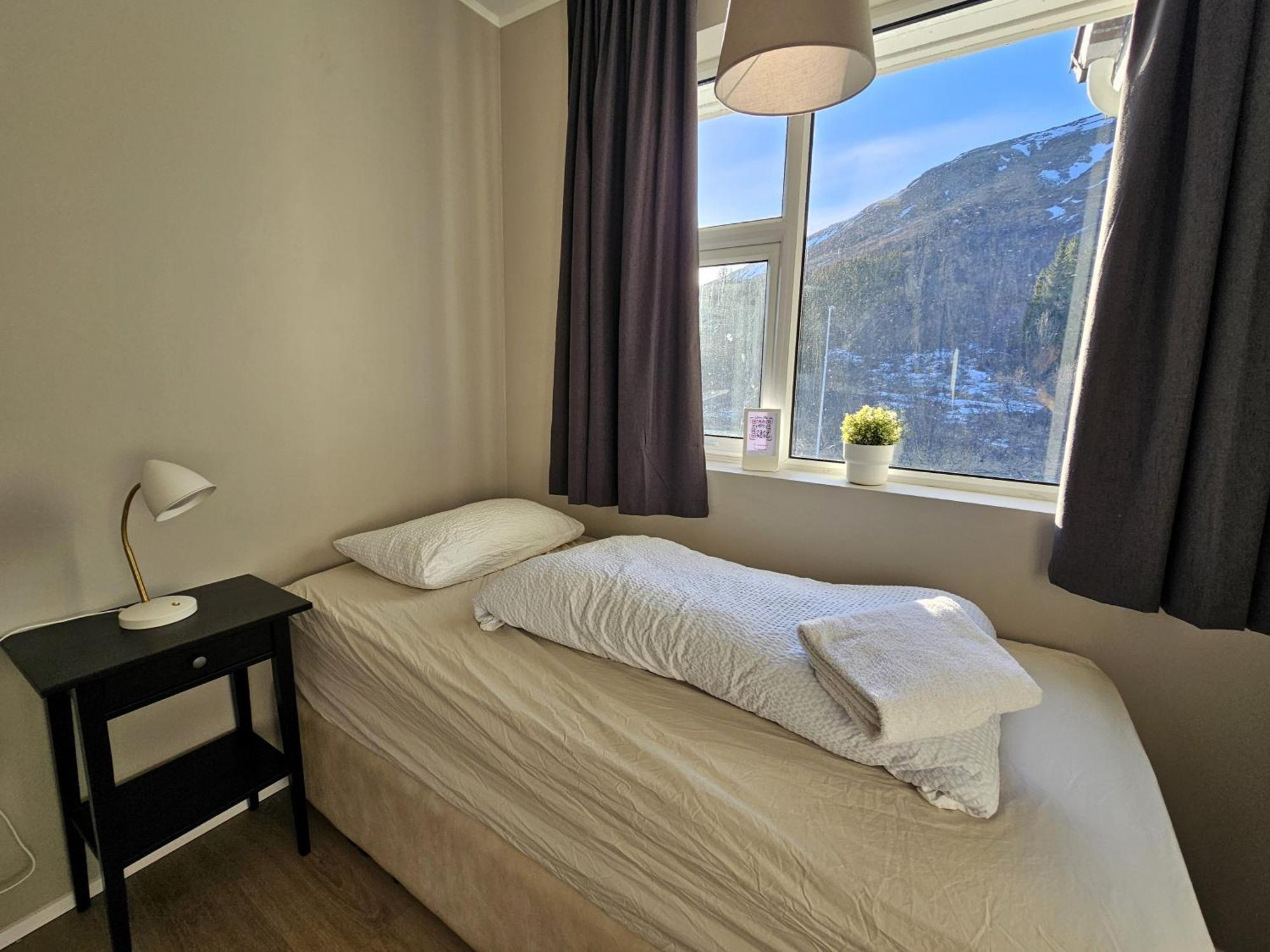 Hotel Laugarvatn Hotel 2*