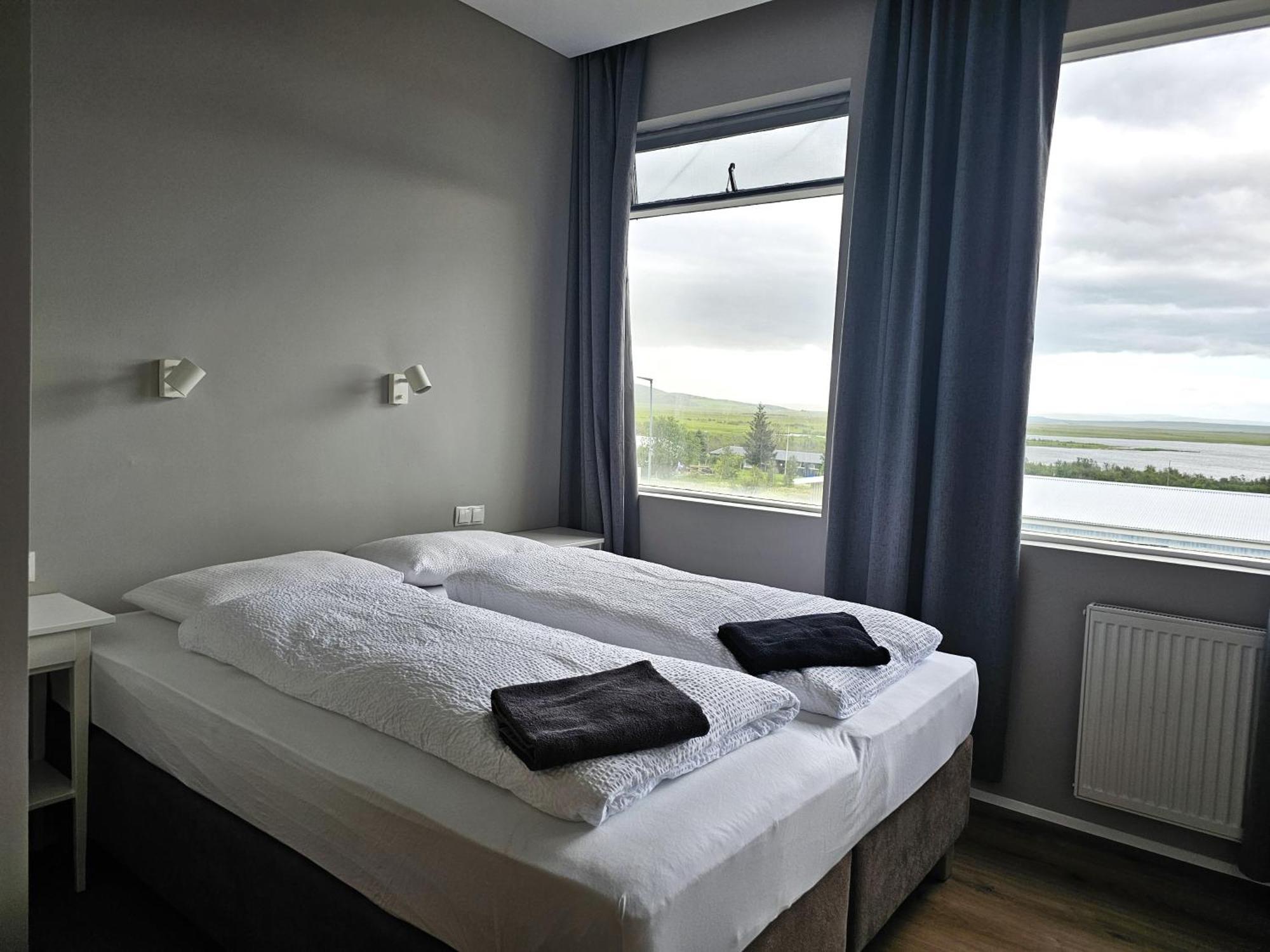 Hotel Hotel Laugarvatn 2*
