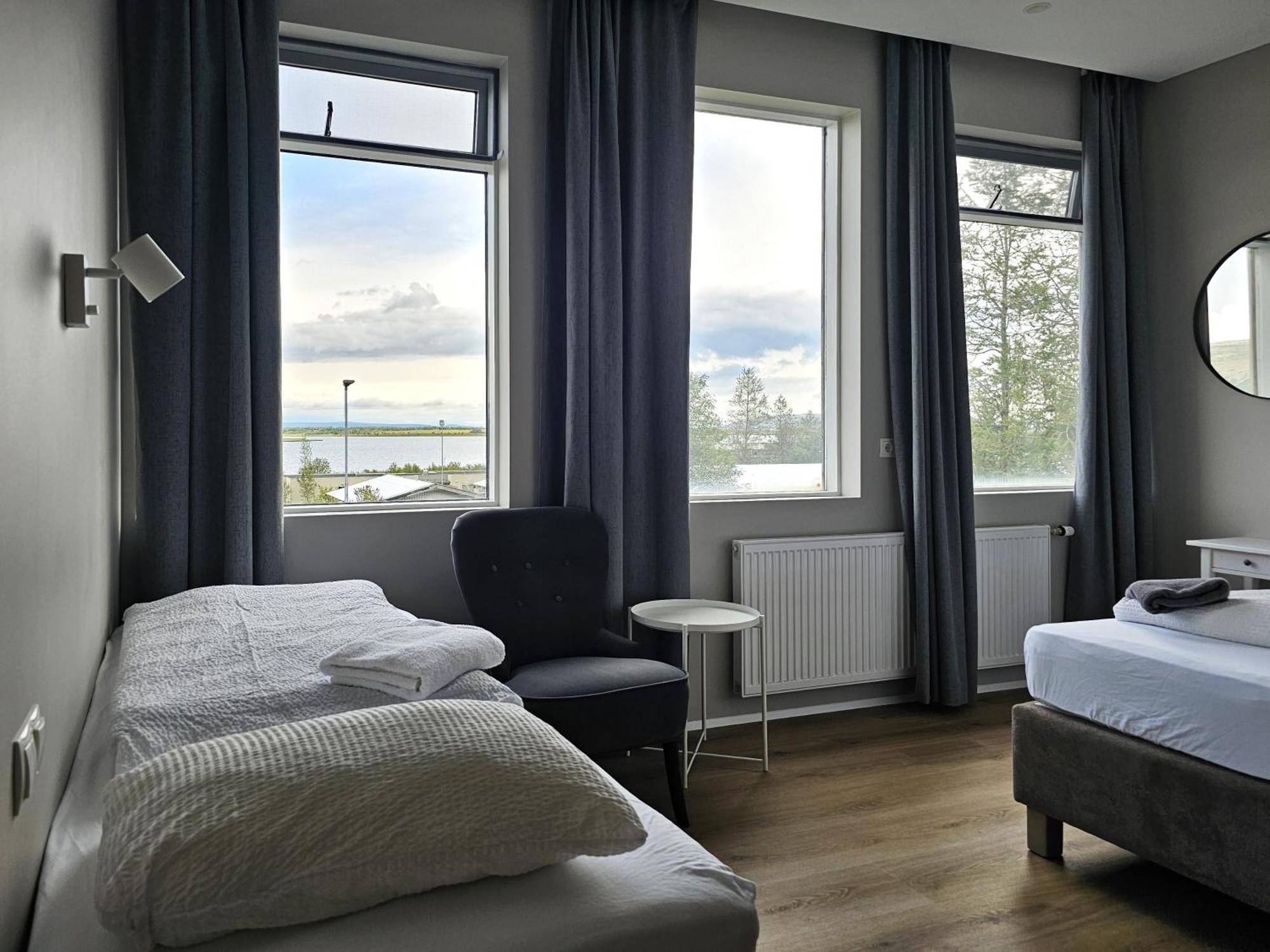 Hotel Laugarvatn Laugarvatn