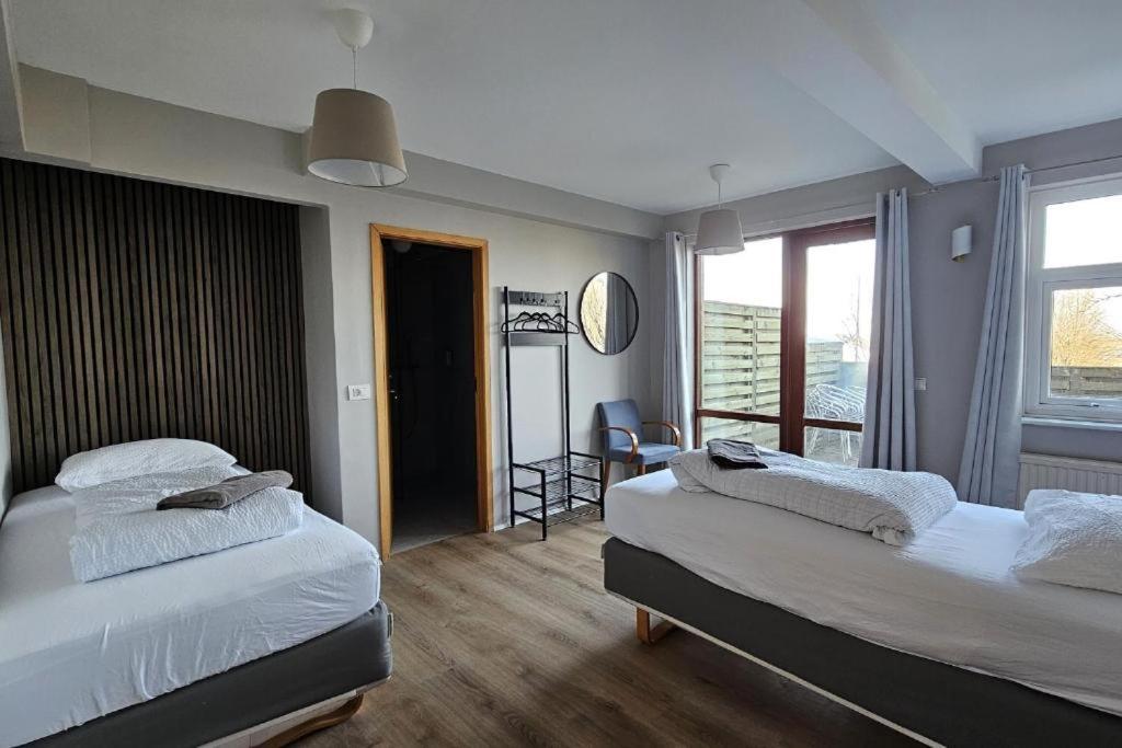 Hotel Laugarvatn Hotel