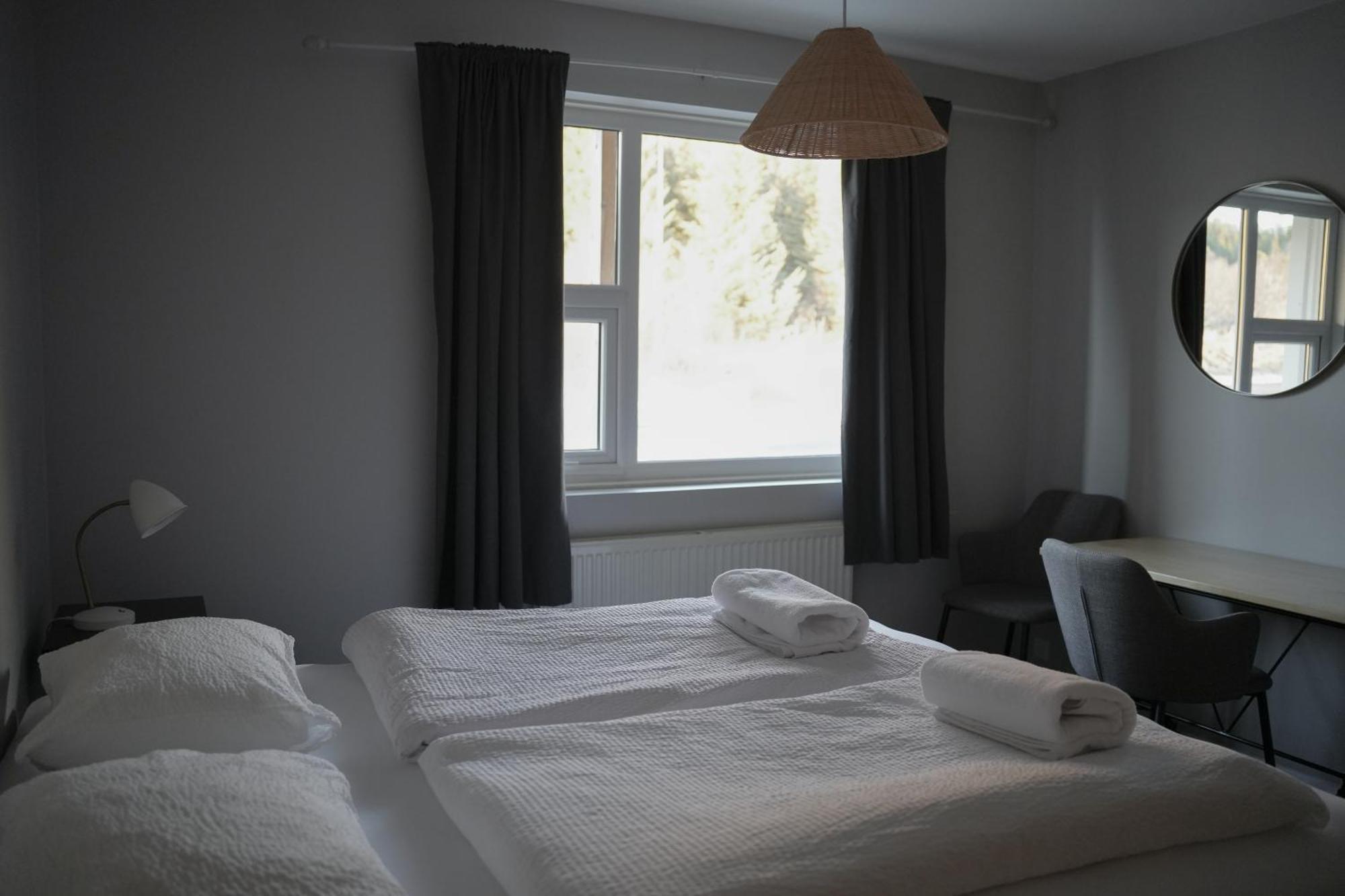 Hotel Hotel Laugarvatn Laugarvatn