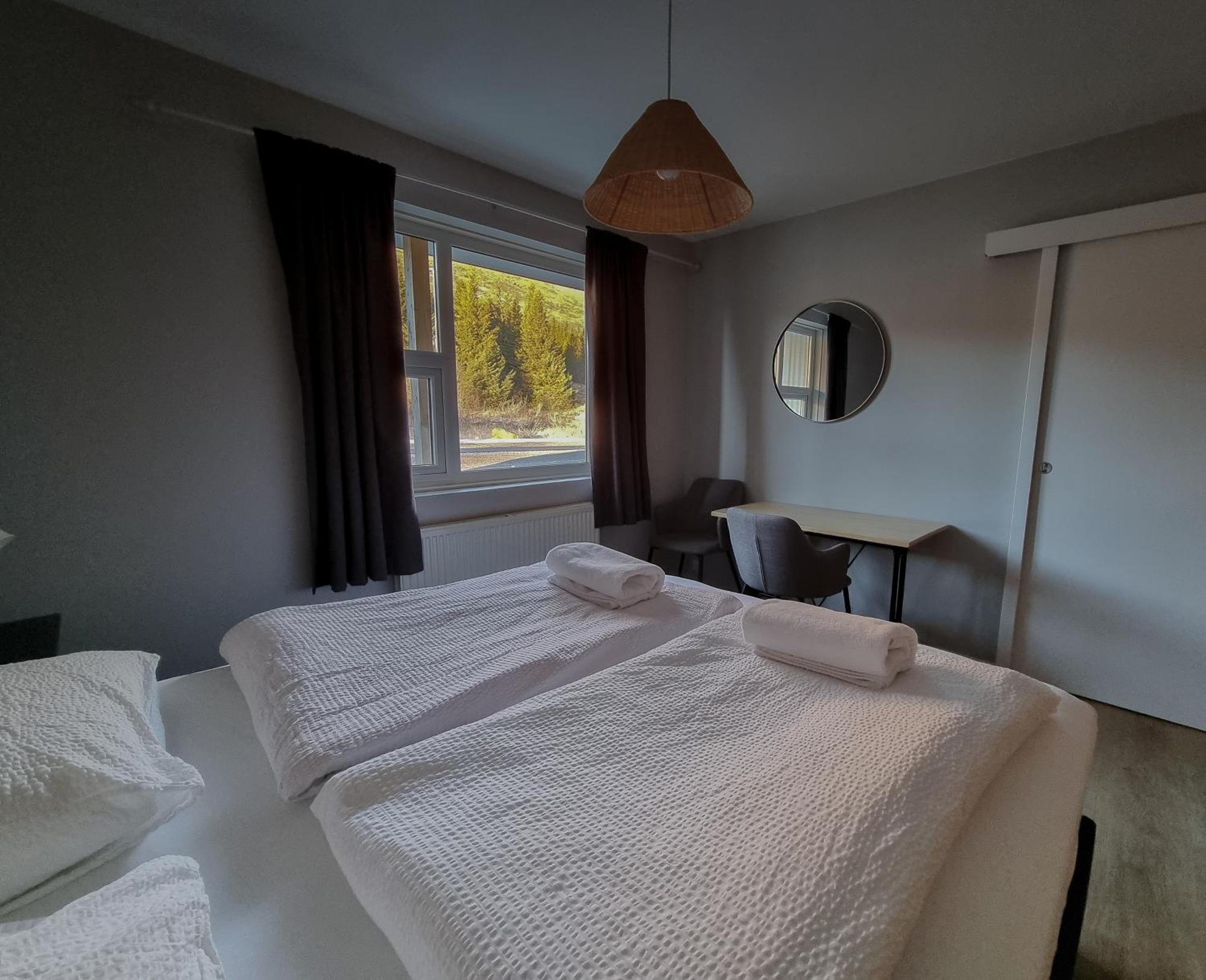 Hotel Laugarvatn 2*