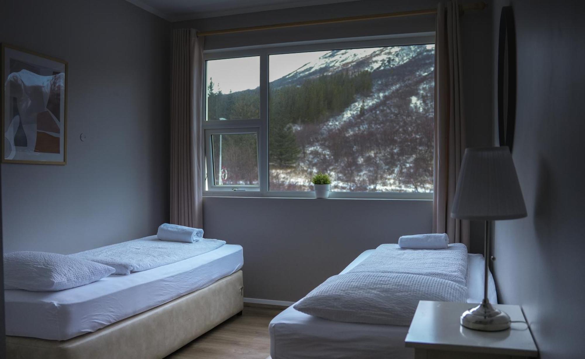 Hotel Laugarvatn Laugarvatn
