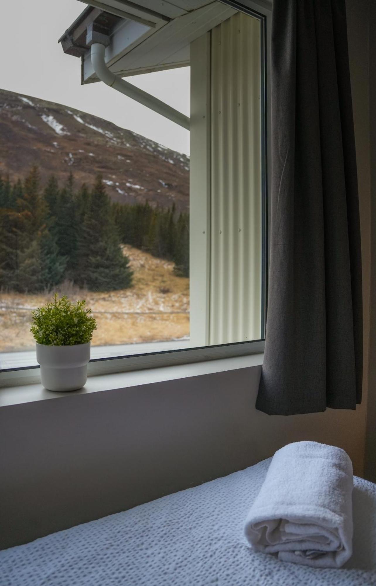 Hotel Hotel Laugarvatn 2*