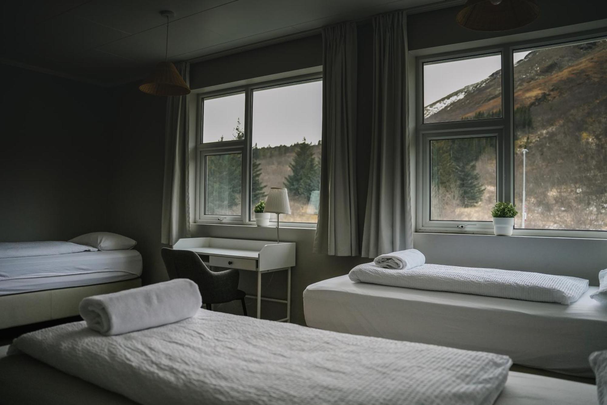 Hotel Laugarvatn Hotel 2*