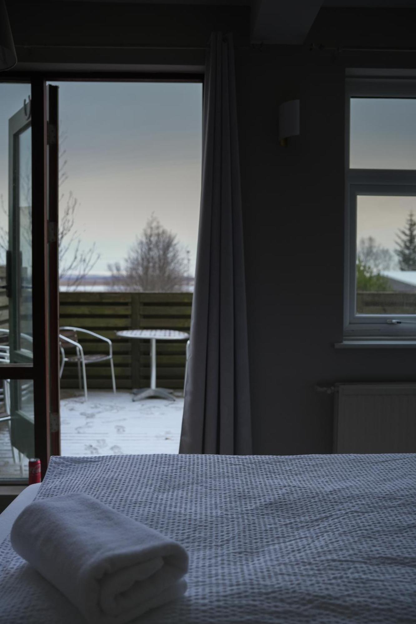 Hotel Hotel Laugarvatn 2*
