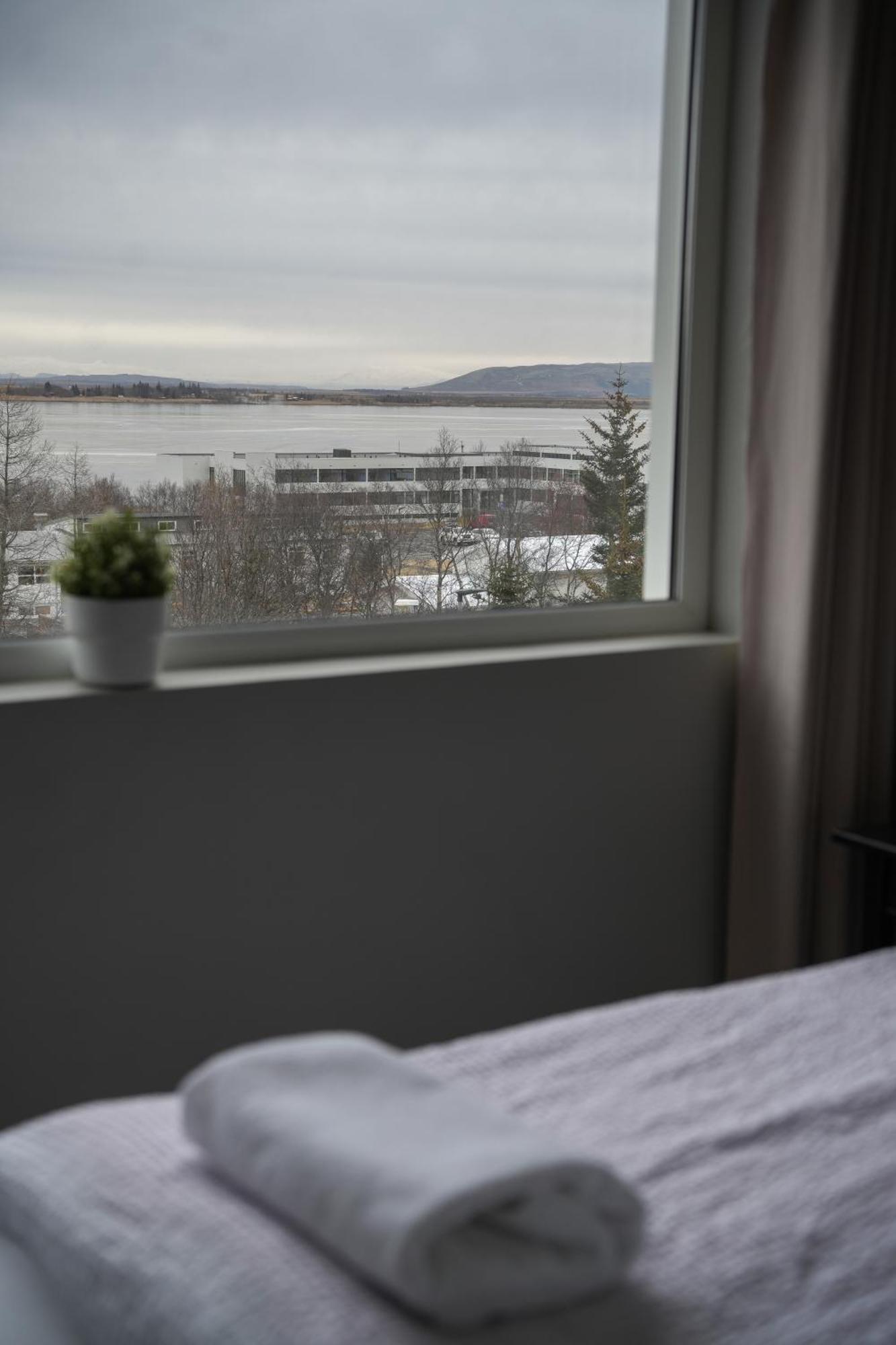 Hotel Hotel Laugarvatn 2*