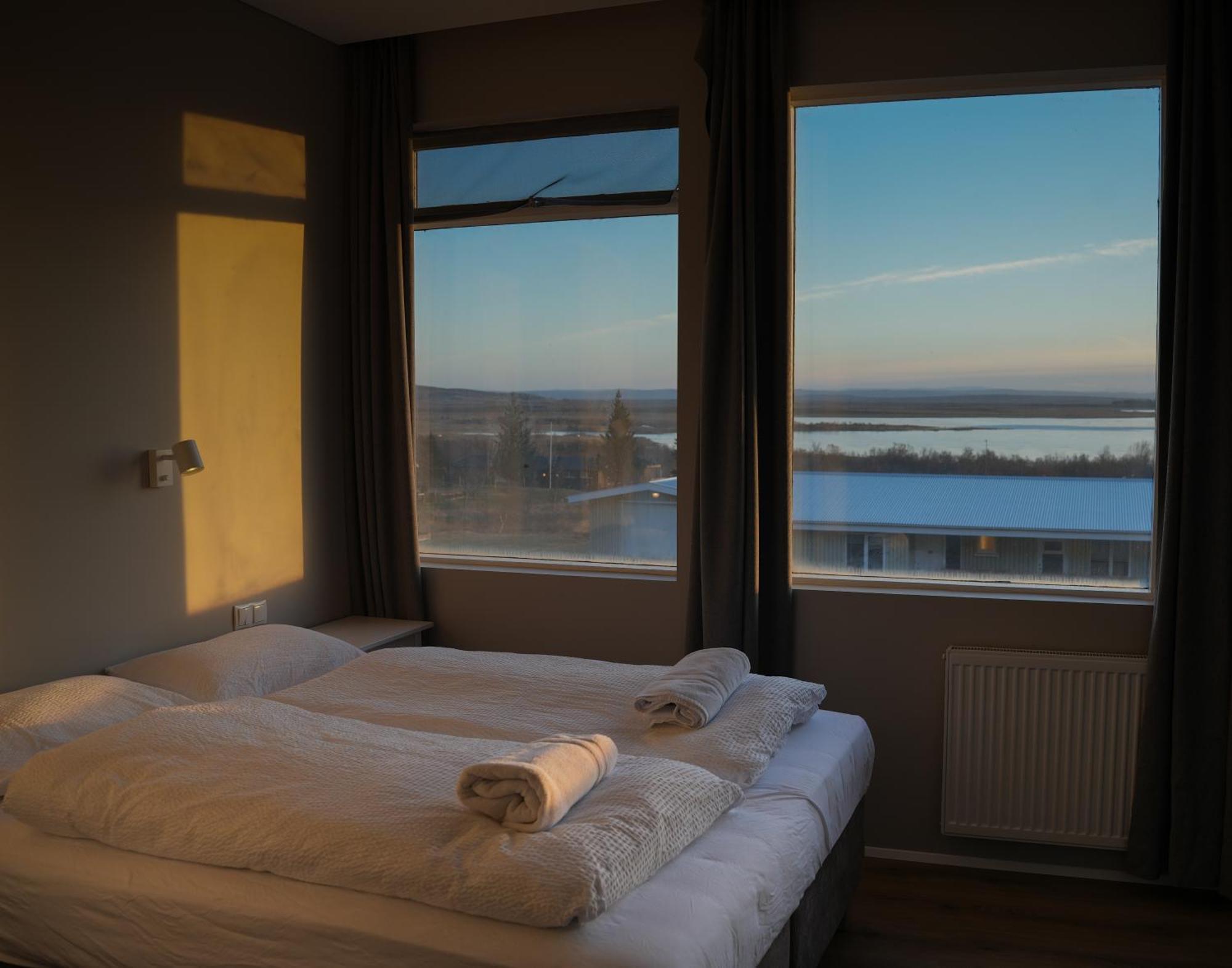 Hotel Hotel Laugarvatn 2*