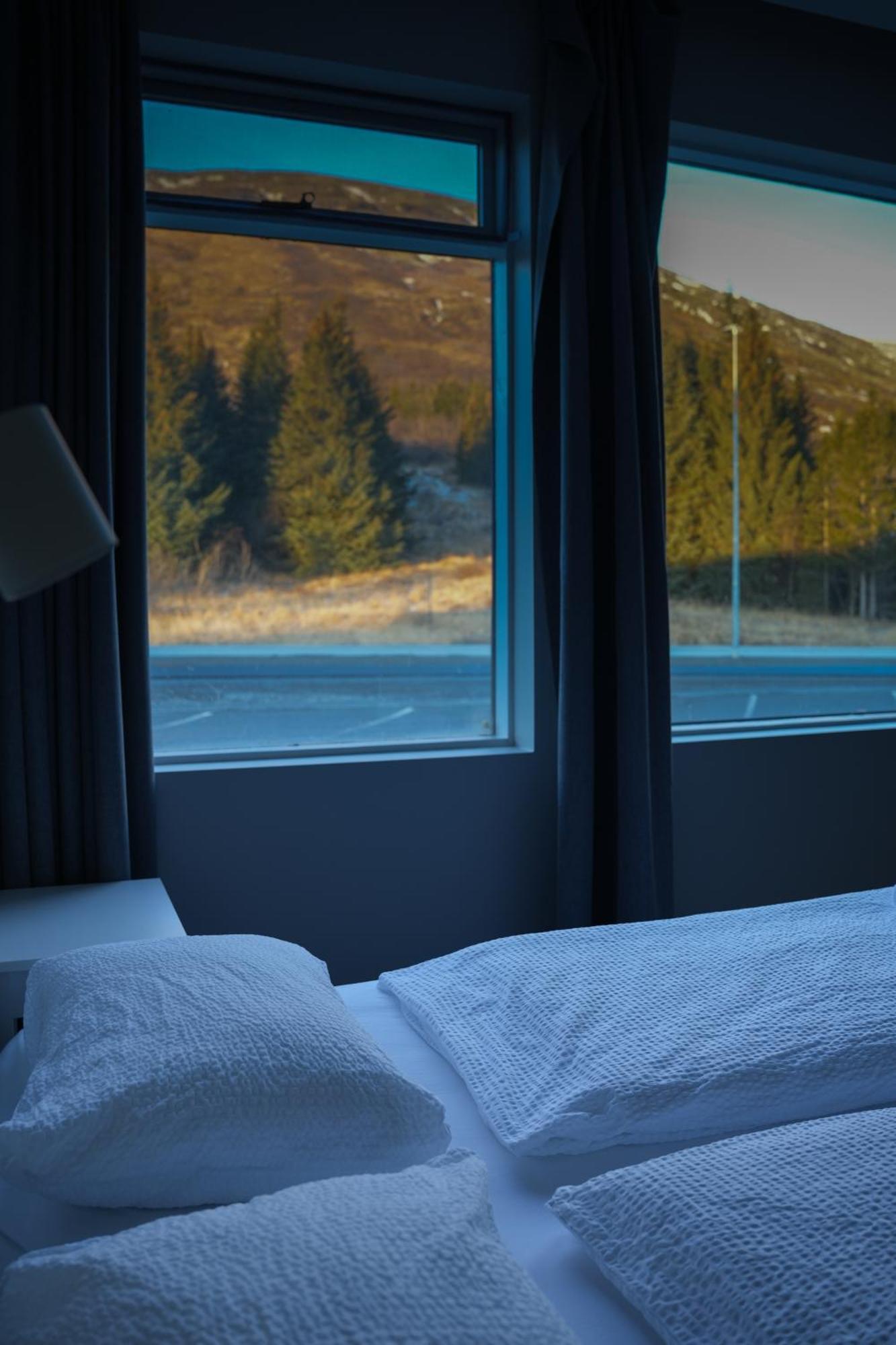 Hotel Laugarvatn 2*