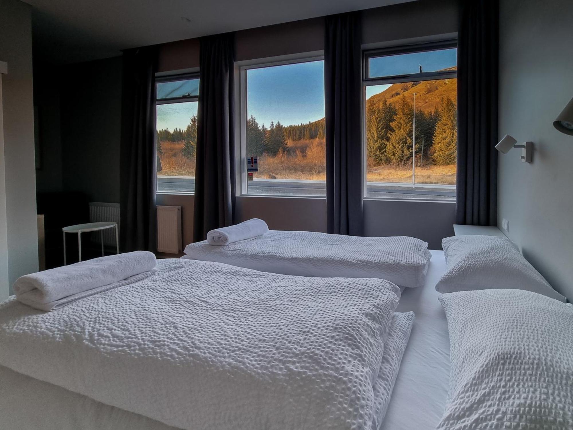 Hotel Laugarvatn Laugarvatn
