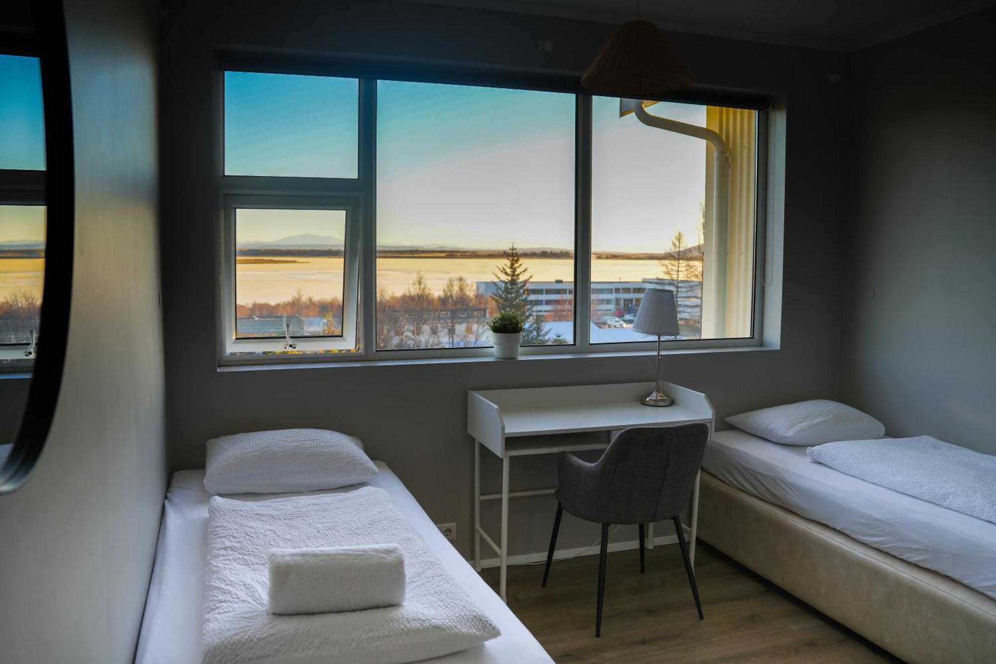 Hotel Laugarvatn