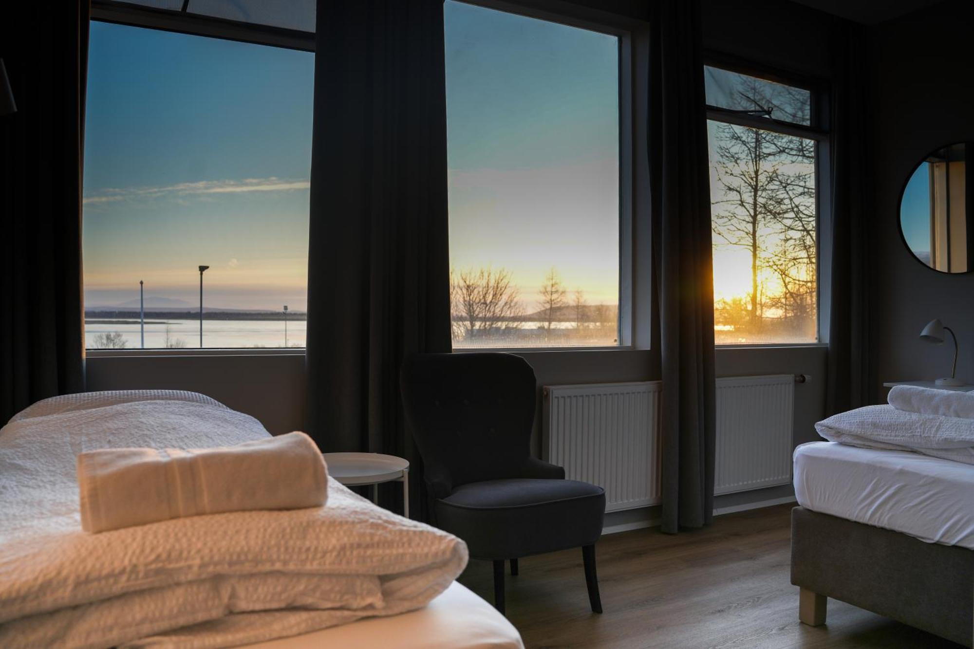 Hotel Hotel Laugarvatn 2*