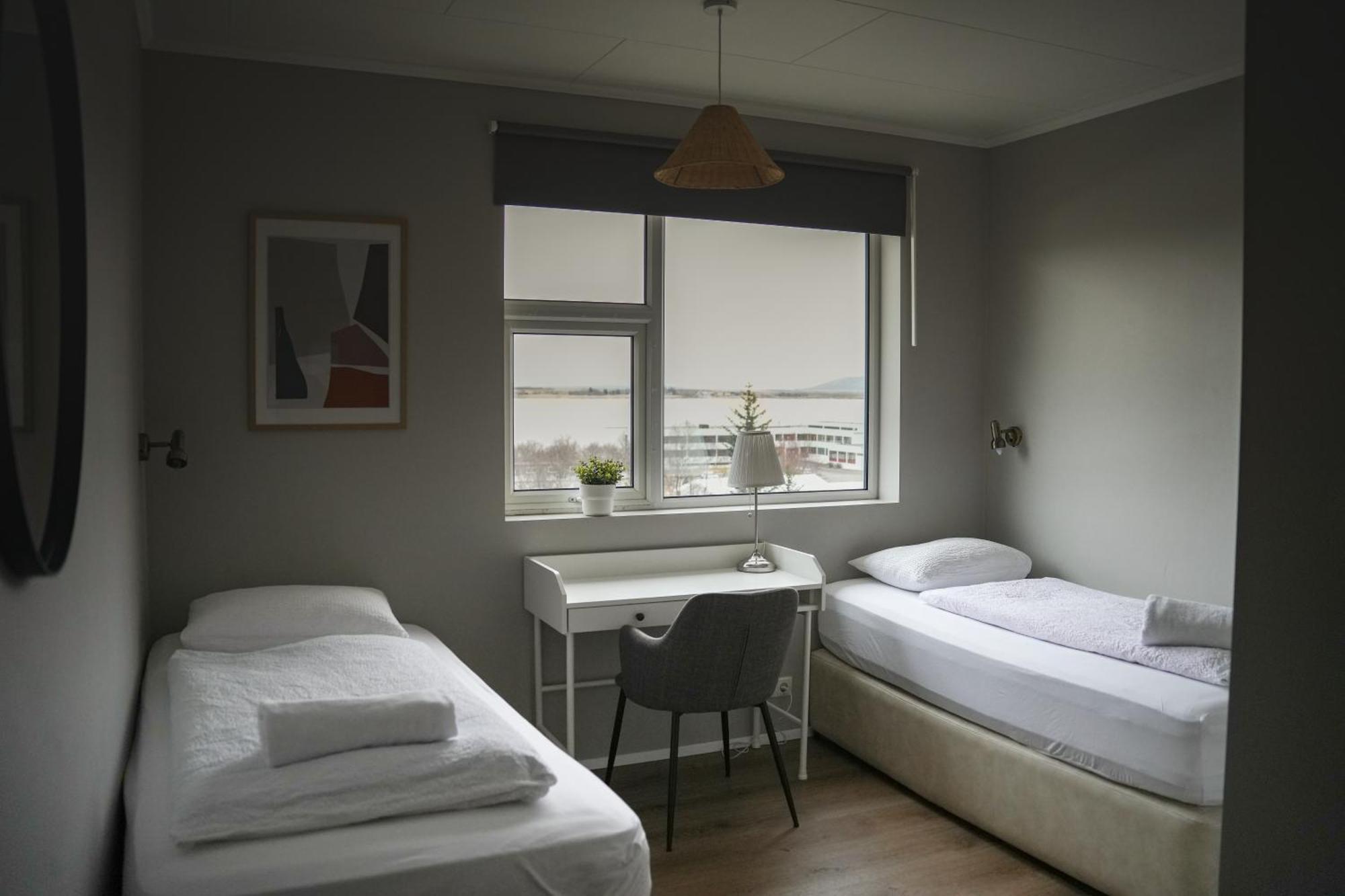Hotel Laugarvatn