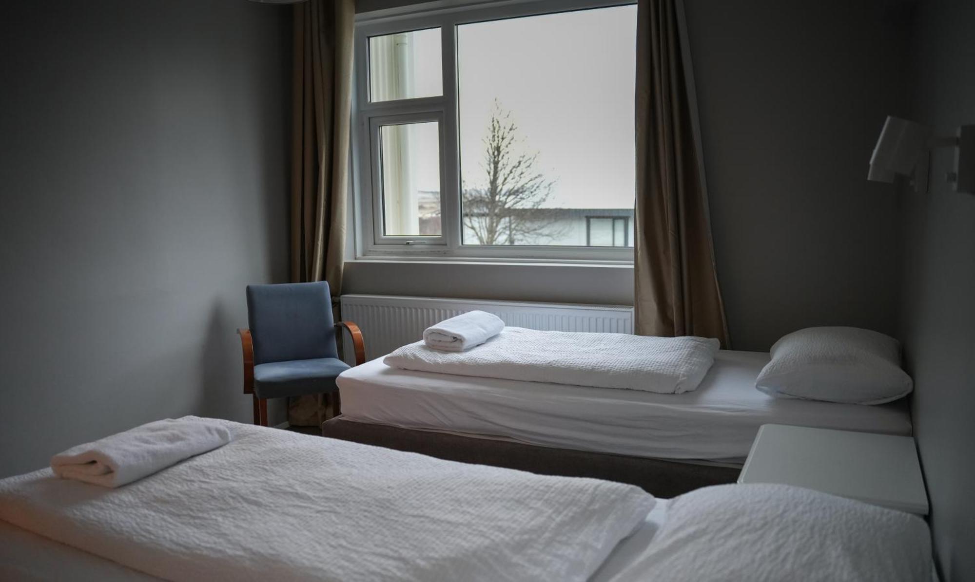 Hotel Laugarvatn Hotel 2*