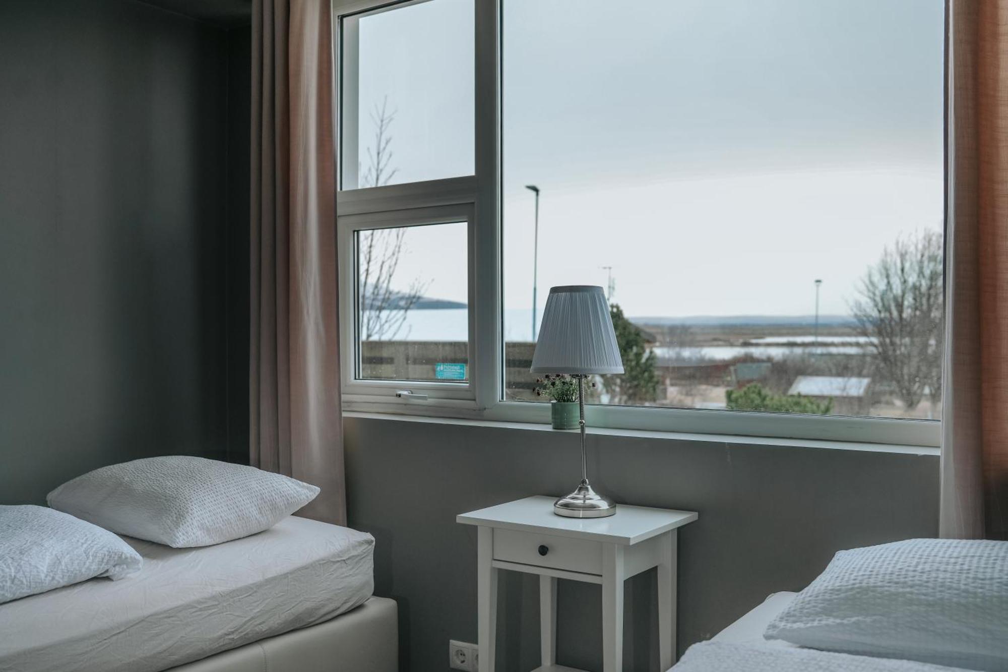 Hótel Hotel Laugarvatn