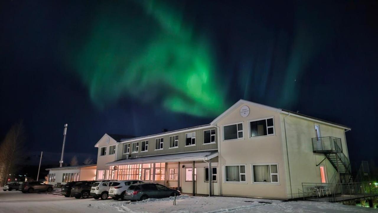 Hotel Laugarvatn 2*