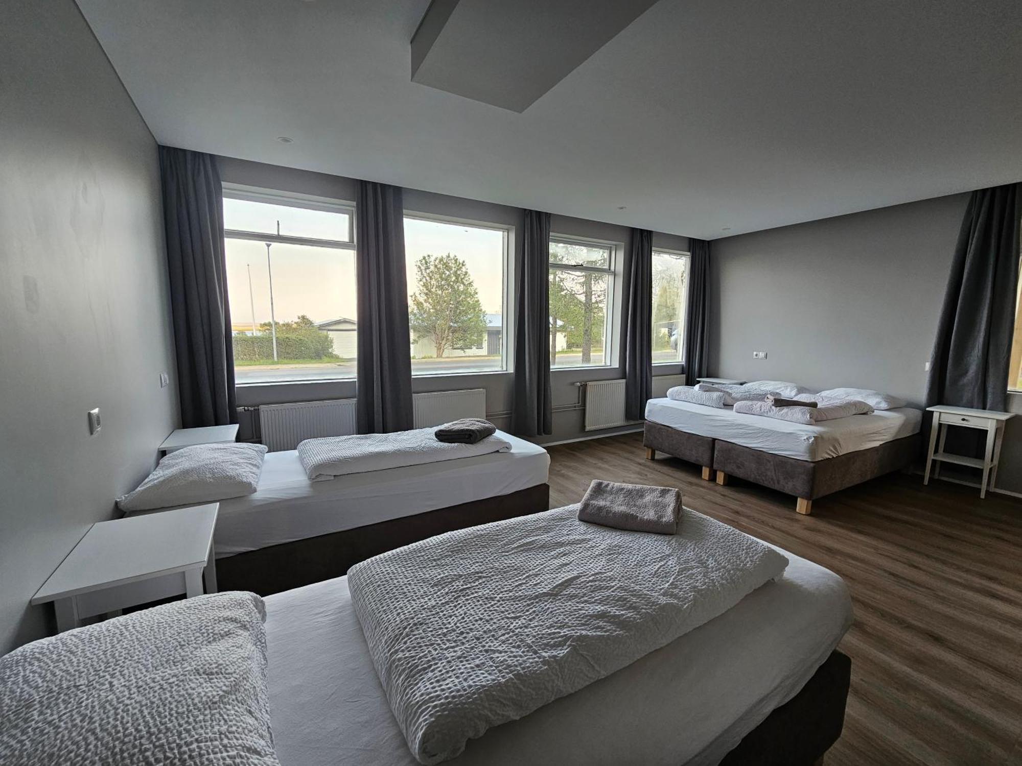 Hotel Laugarvatn Hotel 2*